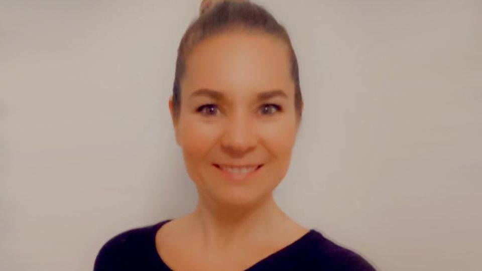 Katrin Welte